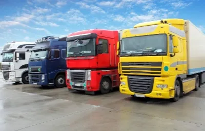 Adana Dolmabahçe Nakliye Ambarı