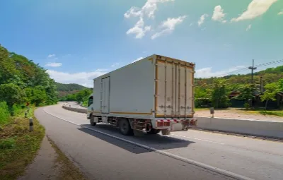 Adana ile Dolmabahçe Arası Bulaşık Makinesi Taşıma