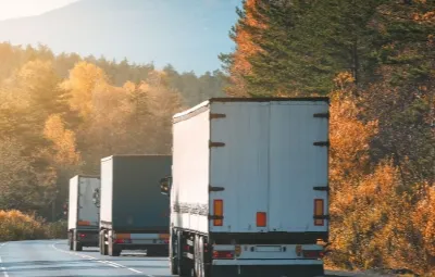 Adana ile Dolmabahçe Arası Klima Taşıma