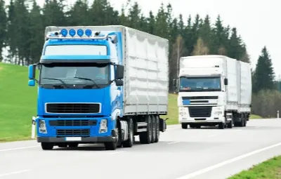 Adana ile Dolmabahçe Arası Eşya Taşıma